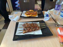 -西部马华清真食府·丝路菜(大钟寺店)