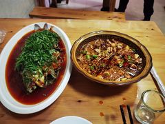 -老字号怡玺·藿香雅鱼(20年雅安店)