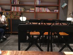 -和府捞面(东直门银座店)