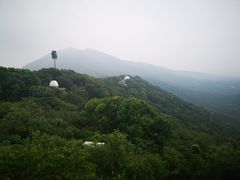 -紫金山天文台