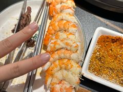 -東盛炭烤自助料理(浦东文峰广场店)