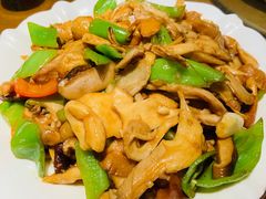 -榆林镇饼屋(福和御园店)