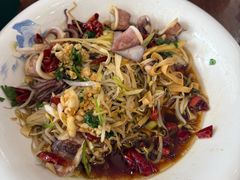 -姜师傅老菜馆(花园小区店)