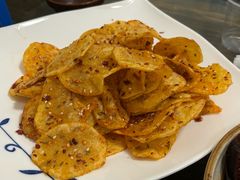 -神仙钵湘香土菜馆(光华路店)