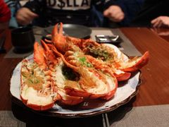 -天津滨海圣光皇冠假日酒店 霞·日餐厅