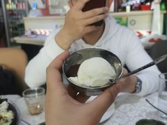 -葛尼沙印度餐厅 (镇明路店)