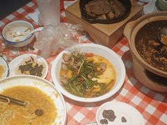 -琼大师东方烤乳猪(亚特兰蒂斯店)