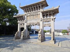 -王阳明故居