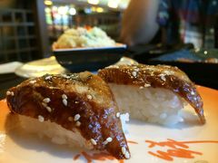 -禾绿回转寿司(苏宁广场店)