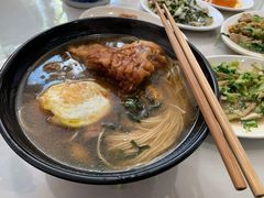 -老地方面馆(思南路店)