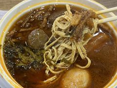 -想时吻泡蛋苕粉(徐东店)