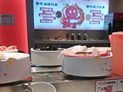 -龍歌自助小火锅(李沧顺和汇店)