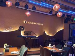 -Ambra Haus琥珀屋精酿餐厅(宝山店)