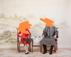 -北京早晨全家福照相馆(人民美术文化园店)