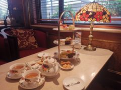 -国际饭店·原点咖啡吧ORIGIN CAFE&BAR