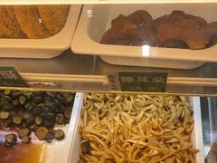 -衡山汇·高级粤菜(霄云路店)