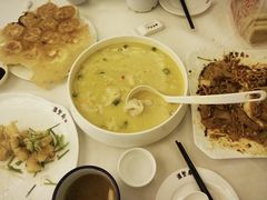 -汇贤府·李氏鲁菜(五棵松店)