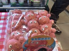 -85度C(南京龙江店)