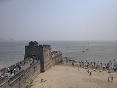 -老龙头景区