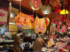-石岐佬中山菜馆(张溪店)