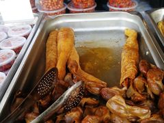 -锦江宾馆-花园餐厅