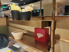 -海底捞火锅(太原南站店)