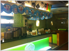 -仙踪林(北展店)