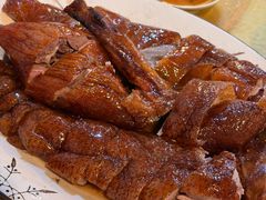 -烧鹅妹饭店