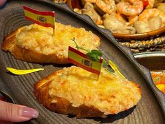 -Mezomd曼索蒂西班牙餐厅(广粤店)