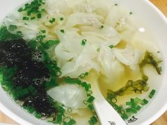 -凤起龙游老面包子(凯德晶品店)