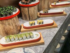 -阪尚皇·原切牛排·烤肉火锅自助(北京路店)