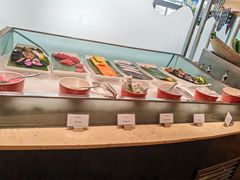 -永泰福朋喜来登酒店-宜客乐自助餐厅(远大路店)