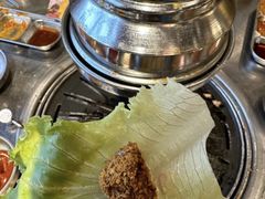 -安又胖韩国烤肉