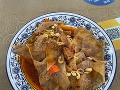 -西府酒家(太白山店)