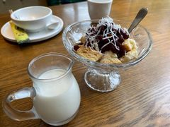 -金孔雀德宏傣味餐馆(魏公村店)