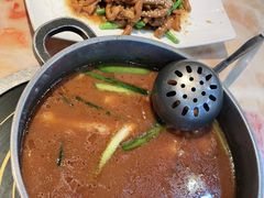 -广记餐厅(万福路店)