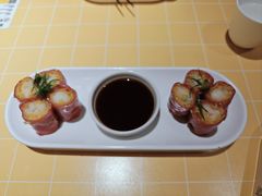 -蔡澜点心·粤菜(海印都荟城店)