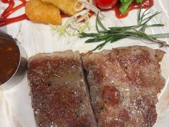 -Aqua Oasis 水天堂(常熟永旺店)