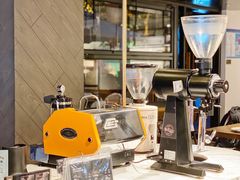 -Peet's 皮爷咖啡(东湖路手作店)