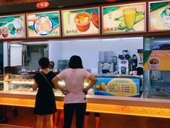-都城快餐(中山三店)