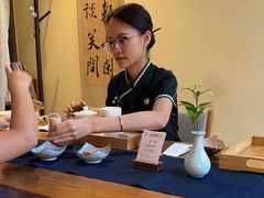 -小茶闲舍·观景商务茶馆(广州塔店)