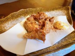 炸鸡块-松子日式料理(东朝阳路店)