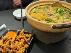 -地摊风云龙虾烧烤铺(裕民店)