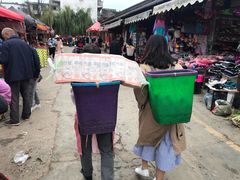 -唠叨坊私房菜(五一街店)
