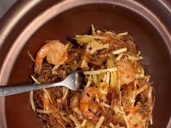 -漢舍中国菜馆(889广场店)