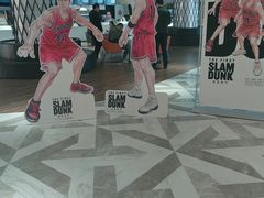 -幸福蓝海国际影城(IMAX全运村中央广场店)