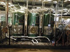 -Paulaner·德国帕拉娜自酿啤酒餐厅(海上世界店)