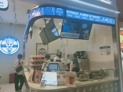 门面-波比艾斯(国金街店)