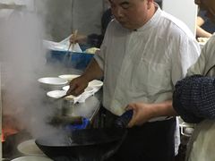 -超爷叔面馆(西园店)