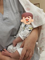 -安琪朵朵独栋花园月子中心